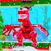 ブレインロット交換鯖！【YouTubeアンリアル鯖】