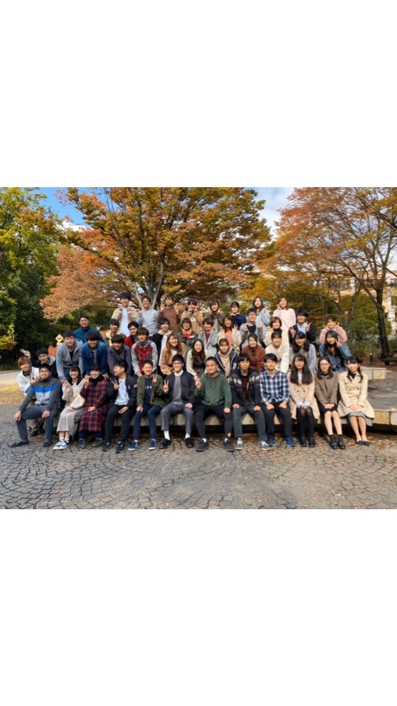 埼玉大学JBK-👦👧児童文化研究会👦👧ボランティアサークルオープンチャット