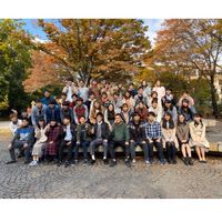 埼玉大学JBK-👦👧児童文化研究会👦👧ボランティアサークルオープンチャット