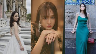 美食當前難拒絕？陳喬恩4招減肥密技大公開，不忌口也能瘦出「巴掌腰」