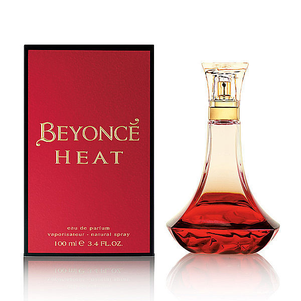 Beyonce Heat 碧昂絲 熱力淡香精 100ml【七三七香水精品坊】