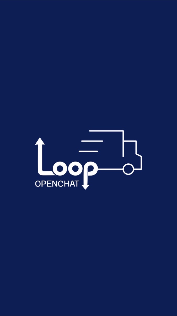 ลูปทีมตู้ทึบ (loop boxTruck)