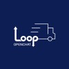 ลูปทีมตู้ทึบ (loop boxTruck)