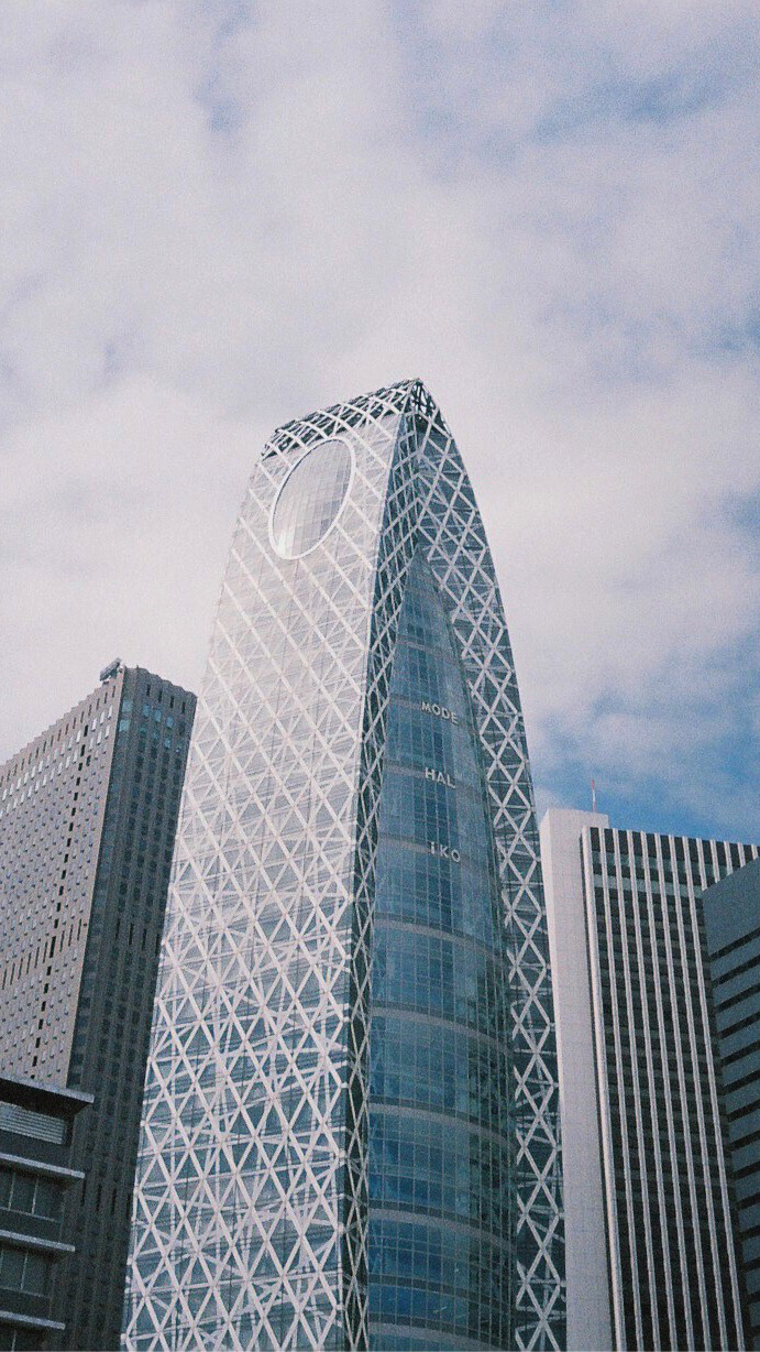 PIIF Tokyo Film Camera Club