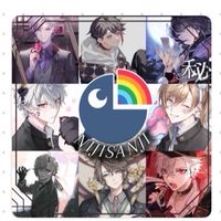 にじさんじ語ろーぜ！！