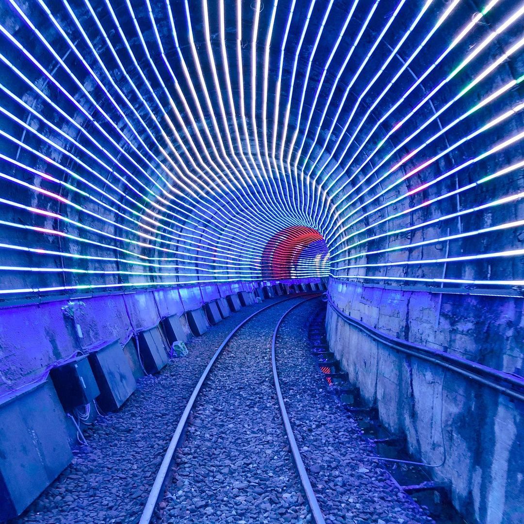 深澳鐵道 @ashleypeng1