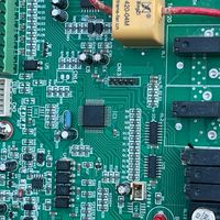 SP pcb