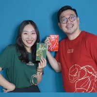 叭啦叭啦暴雷室🤫