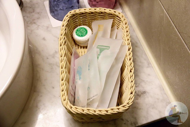 蘭桂坊花園酒店