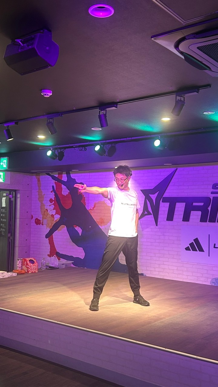 2/28.3/1 BRIDGESジェクサーイベント