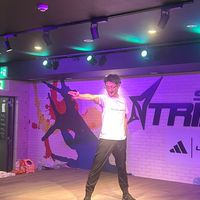 2/28.3/1 BRIDGESジェクサーイベント