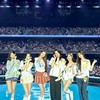 IVE雑談部屋