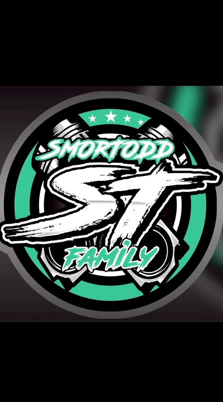 SmorTödDfamily