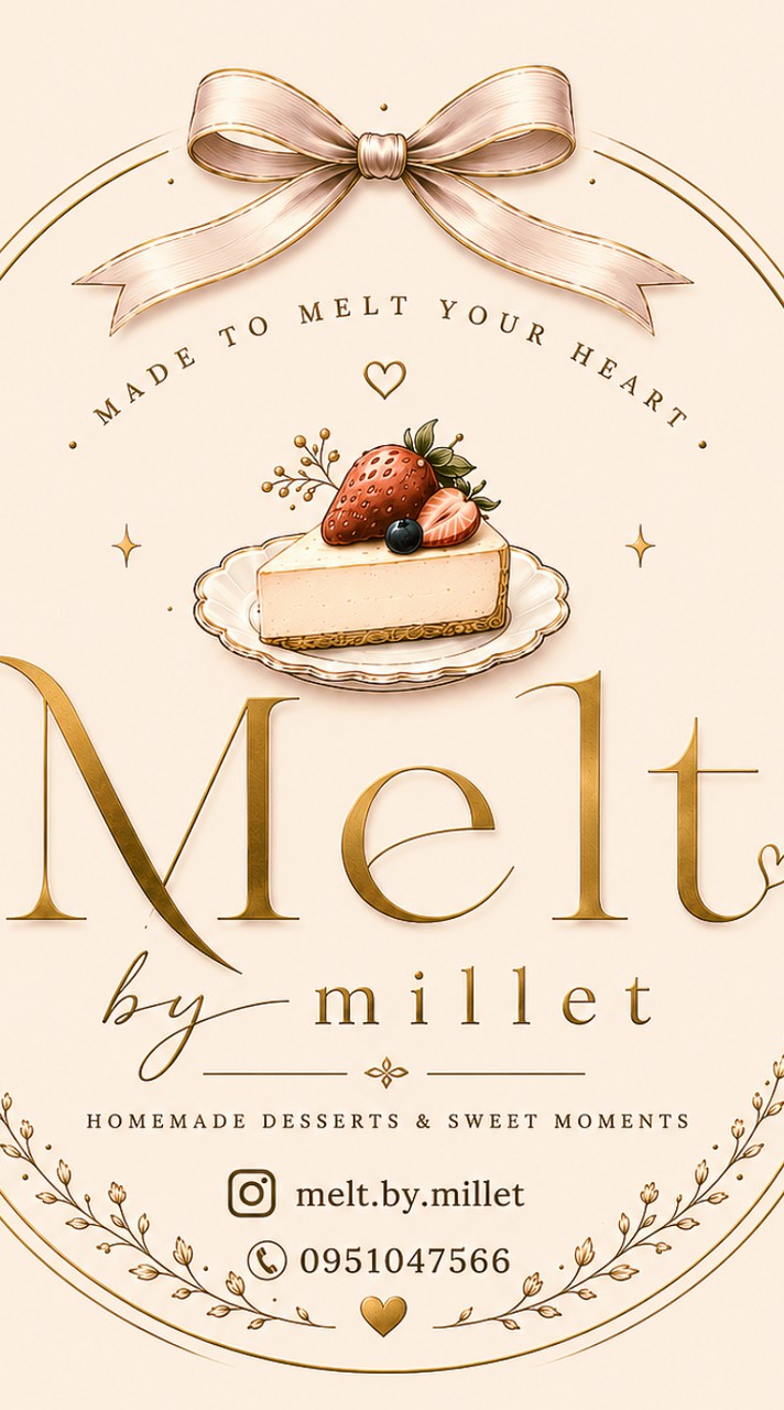 meltbymillet