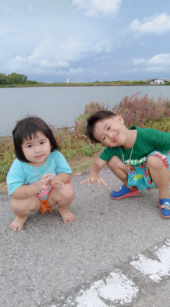 พี่นาวิน♥️น้องใบบุญ