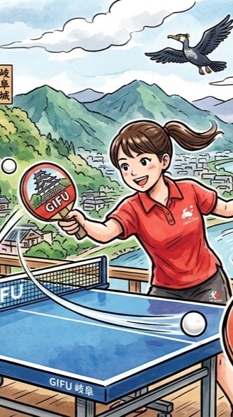 第41回全日本医師卓球大会