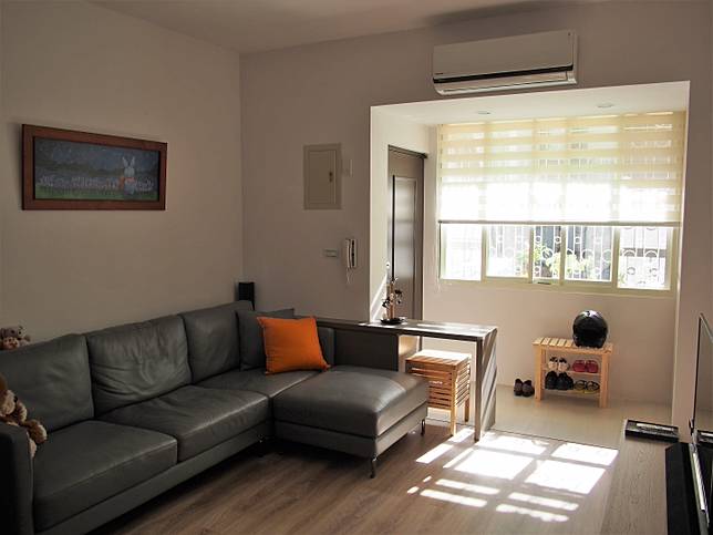 開箱 人人有功練 台北40 年老公寓自行發包裝修歷程分享 Mobile01 Line Today