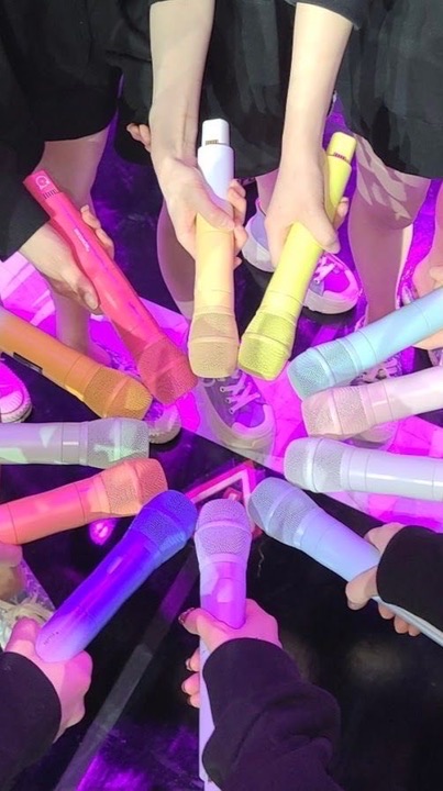 kpopアイドル目指してる人オーディション情報共有しよー！