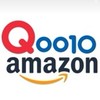 Qoo10/Amazon