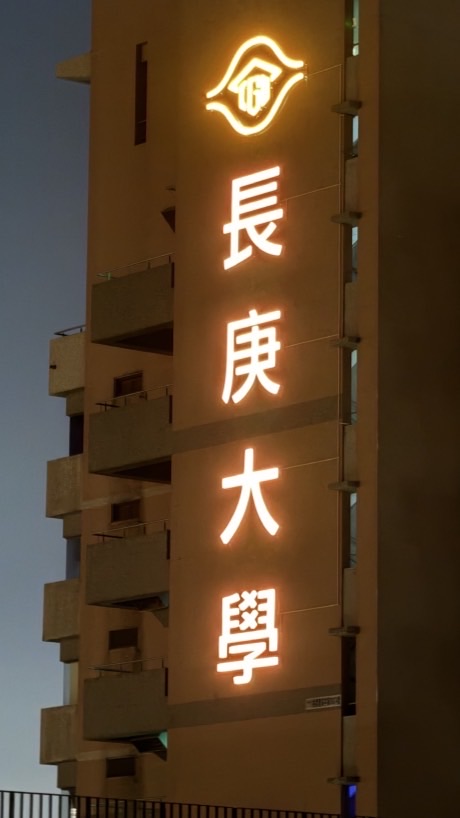 114長庚電機系大一大二新生群