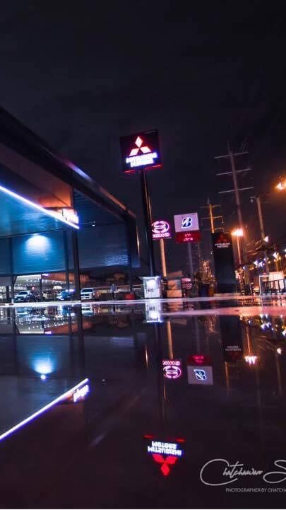 MitsuAutohaus