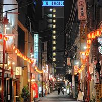 大宮アラフィフ世代中心の飲み仲間