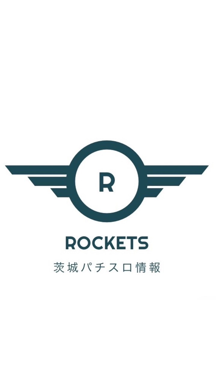 茨城パチスロ情報"ROCKETS"