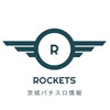 茨城パチスロ情報"ROCKETS"