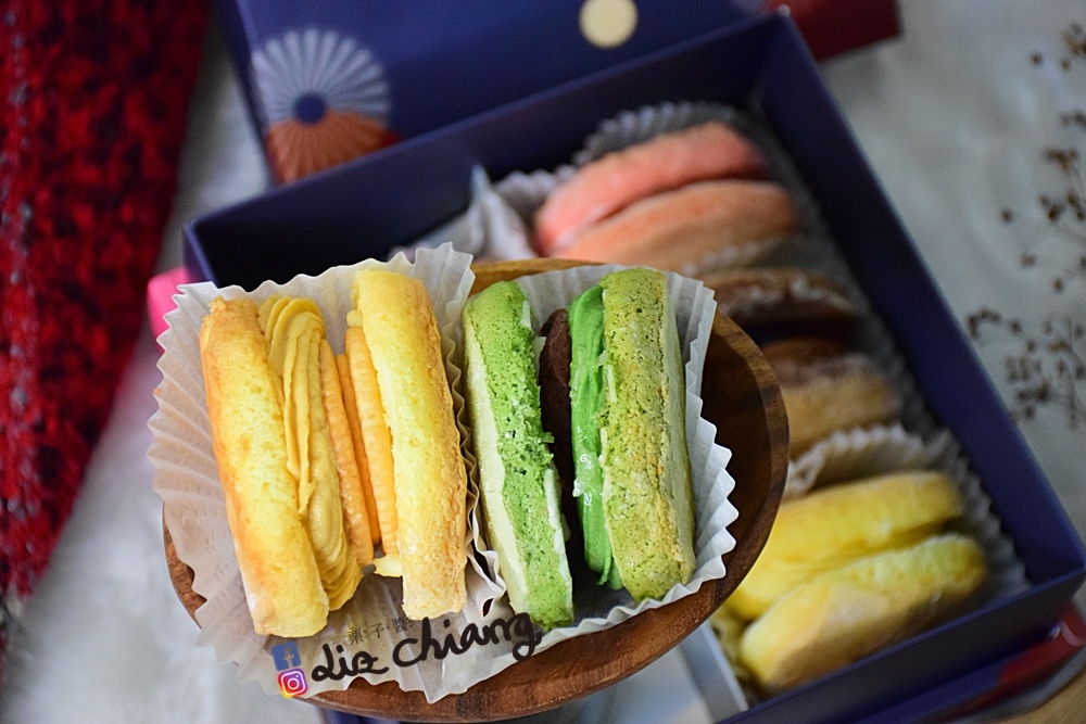 綠園道美食-法芙妮-下午茶-台中DSC_0082Liz chiang 栗子醬-台中美食部落客-料理部落客.JPG