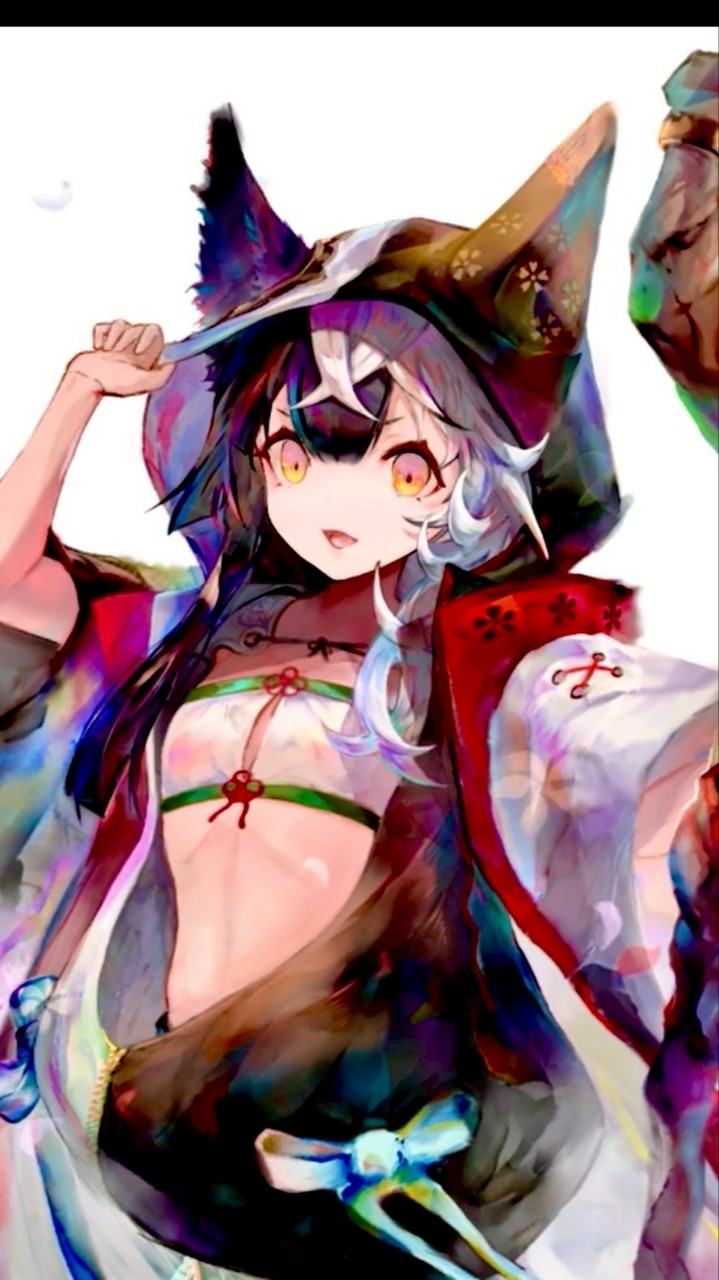 キャラ愛を語る会　メメントモリ[メメモリ]