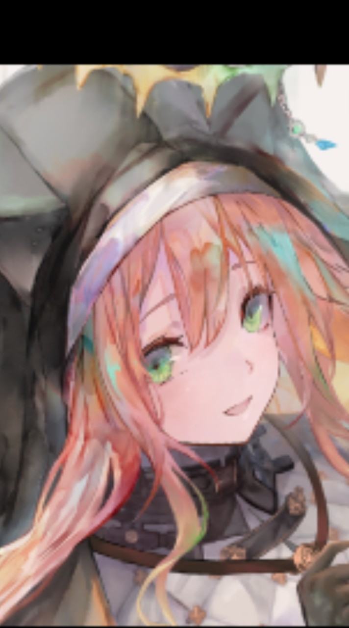 キャラ愛を語る会　メメントモリ[メメモリ]