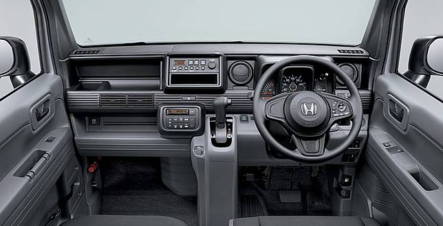 日本輕商用車新革命 全新honda N Van 三車型將要改變眾人對麵包車的看法 Carstuff人車事 Line Today