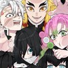 鬼滅の刃なりきり【緩】