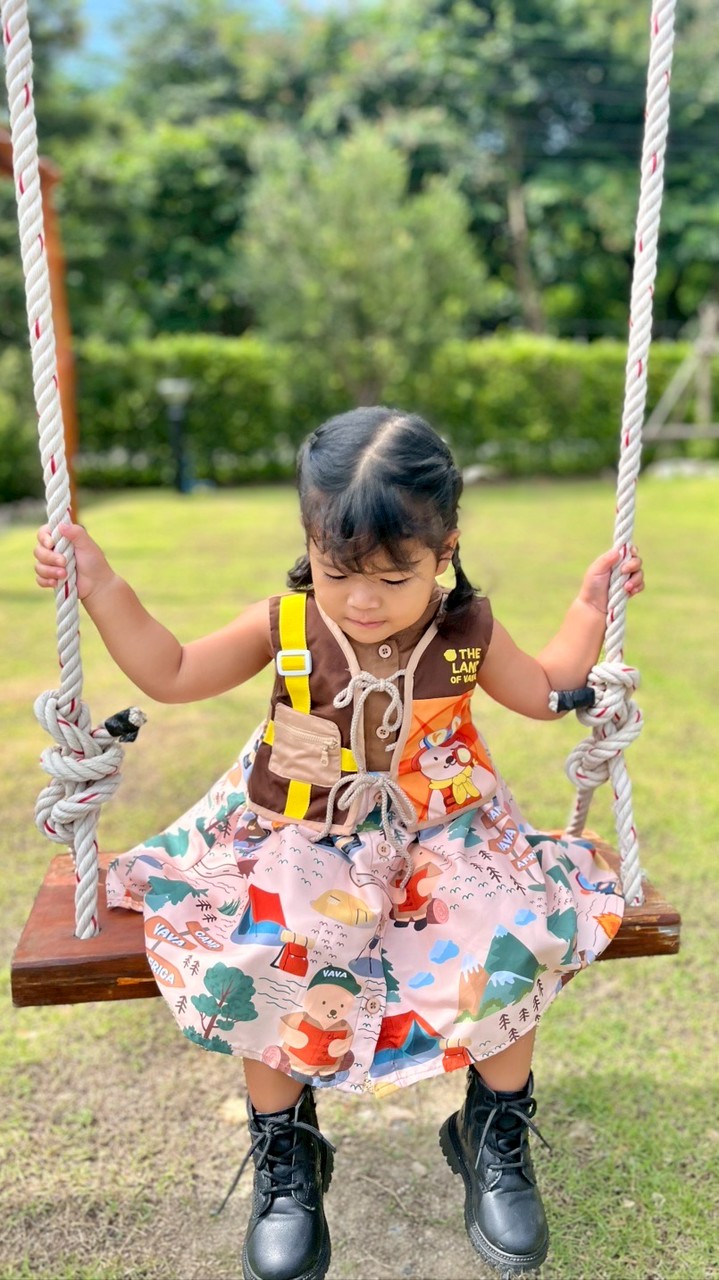 🇯🇵🇺🇸บ้านแม่น้องฟูจิ🗻