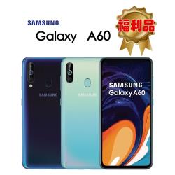 ◎原廠保固至2020/08/31|◎|◎品牌:Samsung三星種類:智慧手機型號:A60(A606)特色:防塵,防潑水,臉部辨識,雙卡雙待機,支援4GLTE,指紋辨識顏色:多色組合處理器類型:八核心