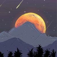 曠野拾光