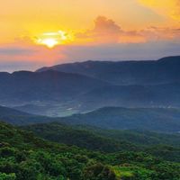 四「路」同行，秘境四「林」-部落深度旅遊