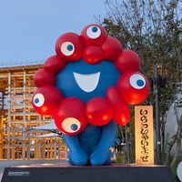 EXPO2025　関係者の集まり