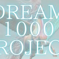 DREAM1000PROJECT