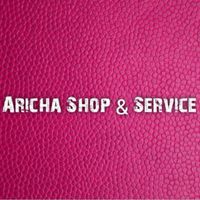 ศูนย์รวมสินค้าและบริการ/Aricha Shop
