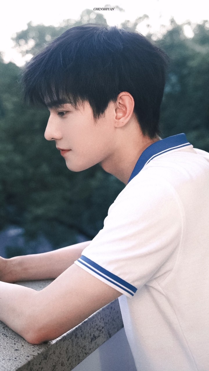 🐑圈裡的小可愛💙