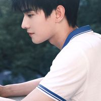 🐑圈裡的小可愛💙