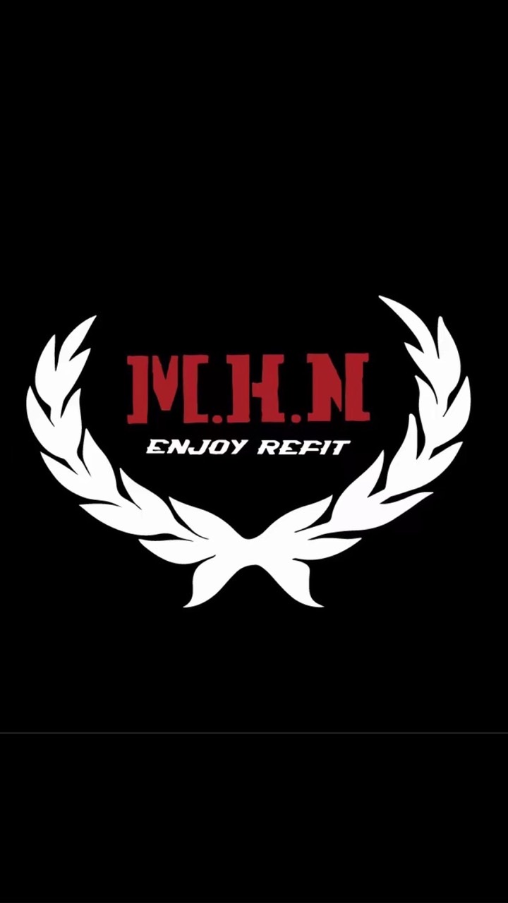 M.H.N 改裝