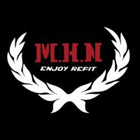 M.H.N 改裝