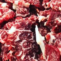 阿財牛肉湯