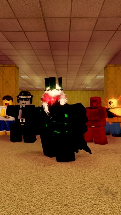 กลุ่มคนรัก Roblox