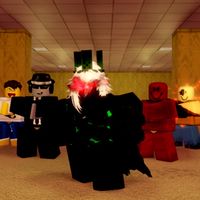 กลุ่มคนรัก Roblox