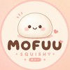 MOFUU Squishy สกุชชี่ 🇯🇵