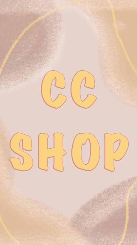 🤎CC SHOP 微代購