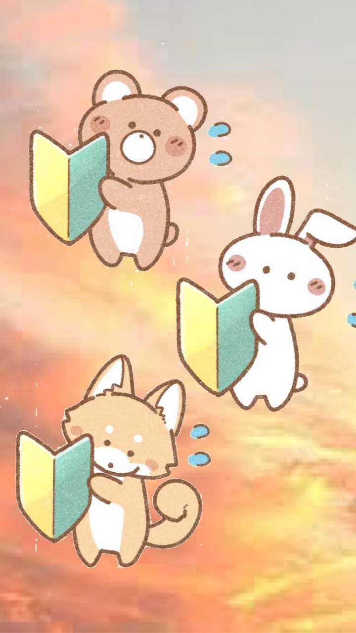 わかばまーく(放置少女)